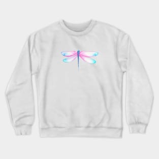 Dragonfly Crewneck Sweatshirt